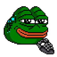 Pepe Logo